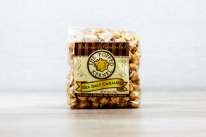 Sea Salt Caramel